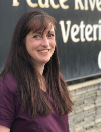 Michelle (Shelly) Waites